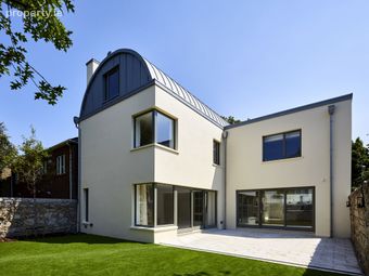 3 Clyde Lane, Ballsbridge, Ballsbridge, Dublin 4