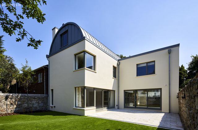 3 Clyde Lane, Ballsbridge, Ballsbridge, Dublin 4 - Click to view photos