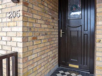 205 Marina Village, Malahide, Co. Dublin, Malahide, Co. Dublin - Image 2