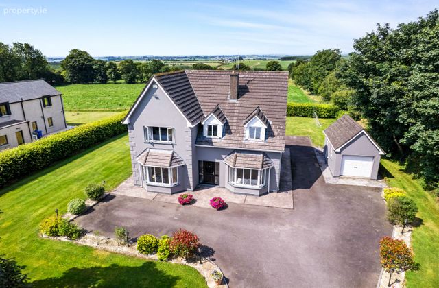 Olden, Newgrove, Whitechurch, Co. Cork - Click to view photos