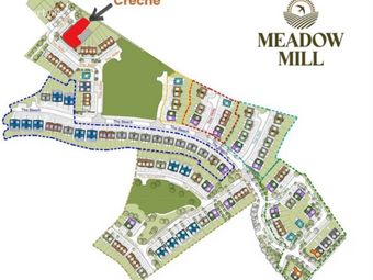 Creche Facility, Meadow Mill, Athy, Co. Kildare, Athy, Co. Kildare - Image 5