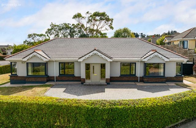 7 Yachtman's Point, Wicklow Town, Co. Wicklow - Click to view photos