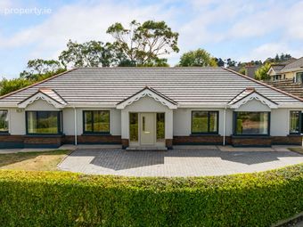 7 Yachtman's Point, Wicklow Town, Co. Wicklow