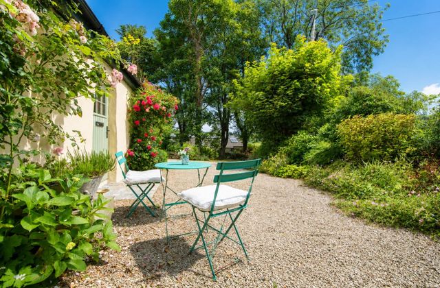 Roshan Cottage, Forquar, Milford, Co. Donegal, Milford, Co. Donegal - Click to view photos