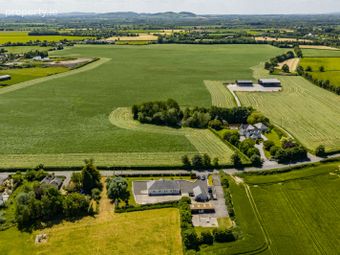 Kilbrackan, Ballybrittas, Vicarstown, Co. Laois - Image 4