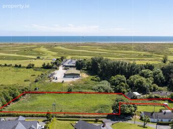 Prime Development Site, Colliers Lane, Baltray, Co. Louth, Baltray, Co. Louth