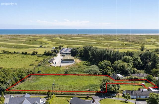 Prime Development Site, Colliers Lane, Baltray, Co. Louth, Baltray, Co. Louth - Click to view photos