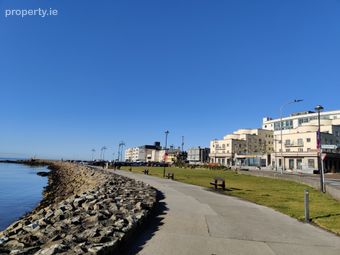 Basement Retail Unit, Baily Point, Salthill, Co. Galway