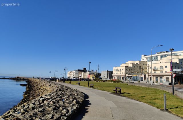 Basement Retail Unit, Baily Point, Salthill, Co. Galway - Click to view photos