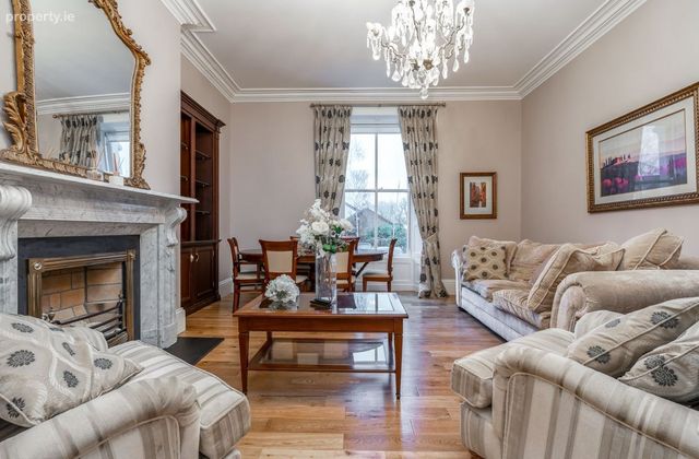 Dartry House, Dartry, Dublin 6 - Click to view photos