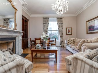 Dartry House, Dartry, Dublin 6