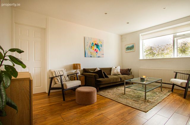 5 Beechfield Court, Beechfield Close, Perrystown, Dublin 12 - Click to view photos