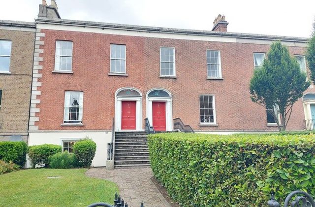 Leinster Road, Harold's Cross, Dublin 6 - Click to view photos