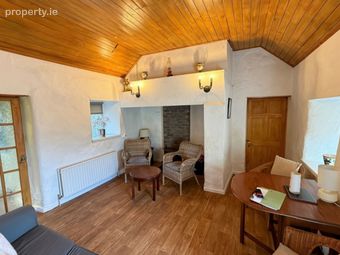 'the Forge' On C. 1.3 Acres With Development Potential, Main Street, Donard, Co. Wicklow - Image 3