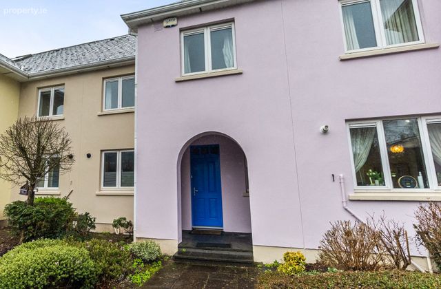 8 The Granary, Bailick Road, Midleton, Co. Cork - Click to view photos