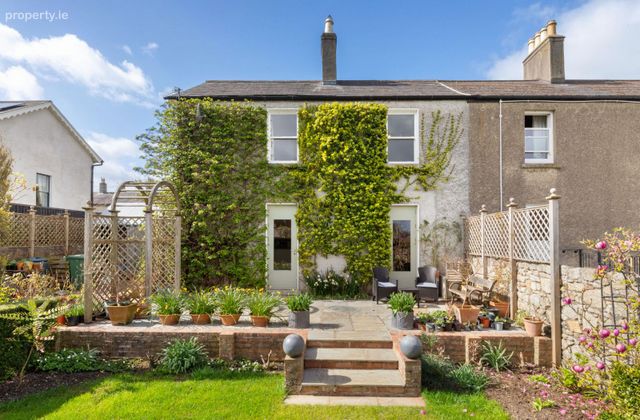 29 Waltham Terrace, Blackrock, Blackrock, Co. Dublin - Click to view photos