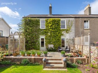 29 Waltham Terrace, Blackrock, Blackrock, Co. Dublin