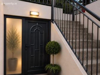 36 Blessington Street,Dublin 7, North Circular Road, Dublin 7