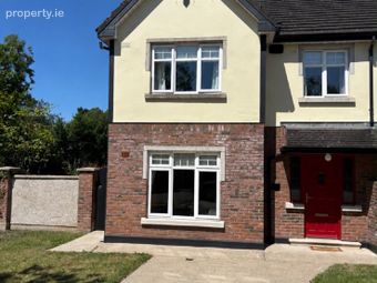 29 Castlewell, Ashbourne Avenue, Limerick, South Circular Road, Co. Limerick