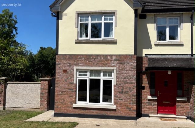 Castlewell, Ashbourne Avenue, Limerick, South Circular Road, Co. Limerick - Click to view photos