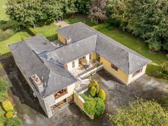 Belgree House, On Approx. 1.67 Hec (4.12 Acres), Kilmartin Lane, Hollystown, Dublin 15, Hollystown, Dublin 15 - Image 4