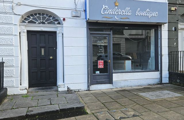 30 Thomas Street, Limerick City Centre, Co. Limerick - Click to view photos
