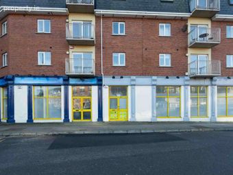 Unit 1 Crawford Hall, Wandesford Quay, Clarkes Bridge, Cork City, Cork, Cork City Centre, Co. Cork