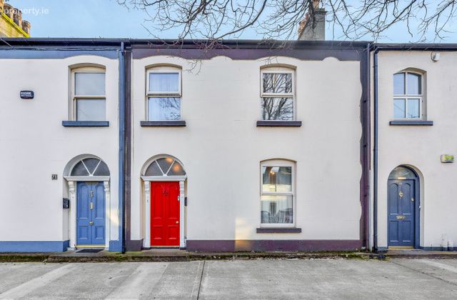 72 Church Street, Skerries, Co. Dublin, Skerries, Co. Dublin - Click to view photos