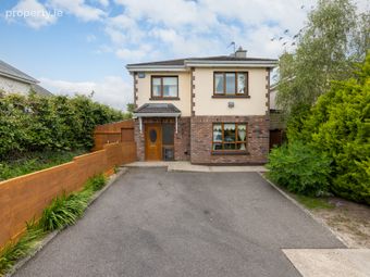 22 Malton Park, Carnew, Co. Wicklow, Carnew, Co. Wicklow