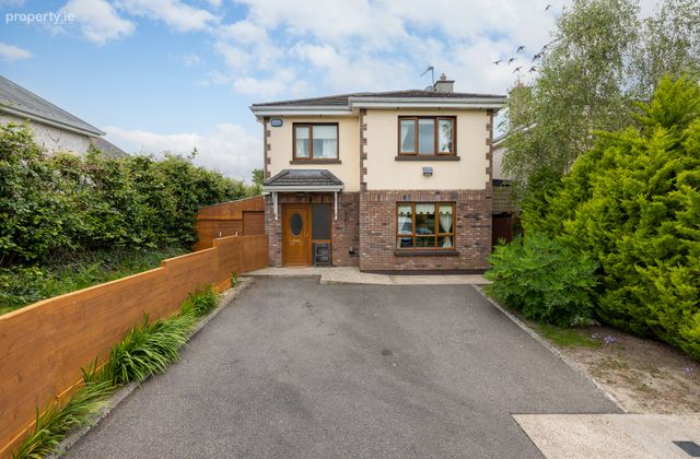 22 Malton Park, Carnew, Co. Wicklow, Carnew, Co. Wicklow - Click to view photos