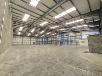 Unit 11b, Mastertech Business Park, Athlone Road, Co. Longford, Longford Town, Co. Longford - Image 4