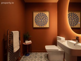 The Owel, Ballinderry, Mullingar, Co. Westmeath, N91 D8w7, Mullingar, Co. Westmeath - Image 4