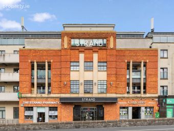54 The Strand, 149 North Strand Road, Dublin 3, Dublin 3