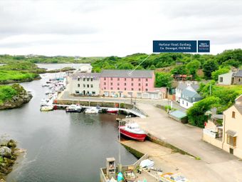 Harbour Road, Bunbeg, Co. Donegal, Bunbeg, Co. Donegal - Image 2