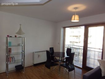 Apt 197, Block D, Castleforbes Square,D01 RH42, Dublin 1 - Image 3