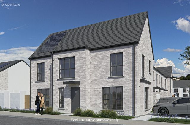 The Birch, Donabate, Co. Dublin - Click to view photos