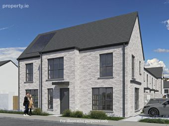 The Birch, Donabate, Co. Dublin