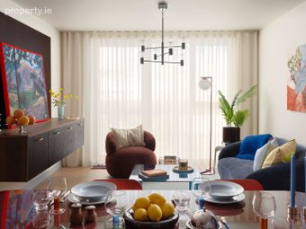 2 Bedroom Apartment, Murphystown Way, Leopardstown, Dublin 18 - Image 5