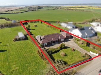 Ocean View, Ballysheen, Carne, Co. Wexford, Carne, Co. Wexford