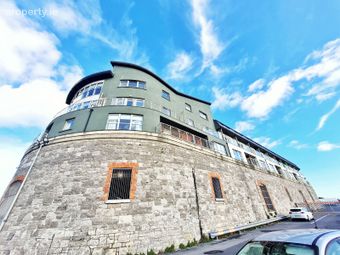 Ce Na Mara, Bothar Na Long, The Docks, Galway City Centre, Co. Galway