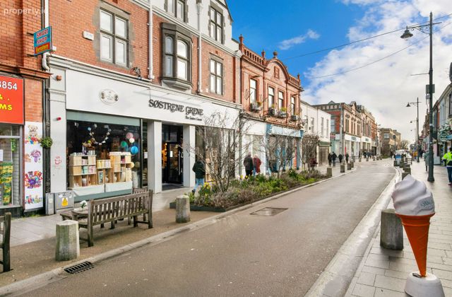 S&oslash;strene Grene, 89 George's Street Lower, Dun Laoghaire, Co. Dublin - Click to view photos