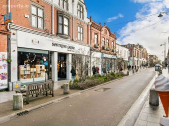 S&oslash;strene Grene, 89 George's Street Lower, Dun Laoghaire, Co. Dublin
