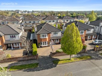 4 The Drive, Glenveigh, Boyne Road, Navan, Co. Meath - Image 2