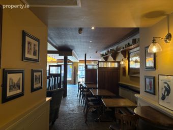 Walker 1781, 11/12 O'connell Street, Sligo, Co. Sligo - Image 5