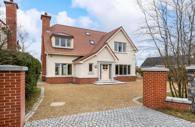 1 Kingston Heath, Killeen Lane, Riverstown, Birr, Co. Offaly - Click to view photos