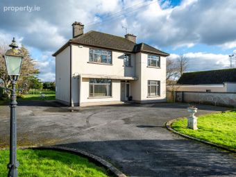 Railway Road, Birr, Co. Offaly