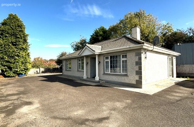 Cappagh, Gaulsmills, Kilmacow, Co. Kilkenny - Click to view photos
