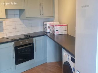Apt 56 Core E, Rosse Court Heights, K78 Xt44, Lucan, Co. Dublin - Image 5