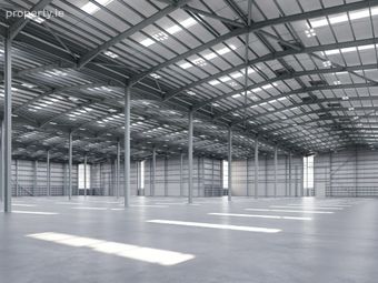 Unit 3 Nexus Logistics Park, N2 (cherryhound Interchange), The Ward, Co. Dublin - Image 4