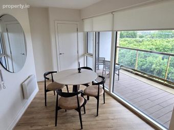 Apartment 87, East Wharf, North Wall, Dublin 1 - Image 2